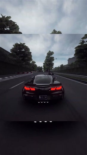 AMAZING Overcast Graphics in Assetto Corsa...