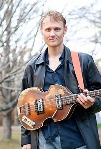 Chris Wood (jazz musician) - Alchetron, the free social encyclopedia