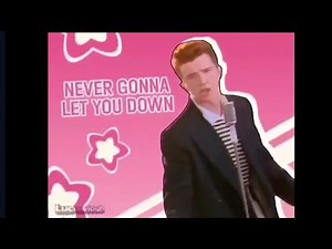 Reggie's room Rickroll