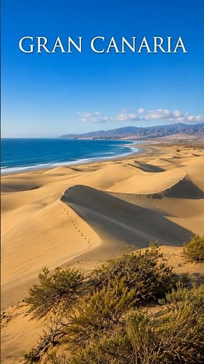 8 Canary Islands you must visit 🌴 #canaryislands #traveling