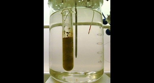 QMR Blast | Reactive and Hot Ground Testing | Drill and Blast Experts