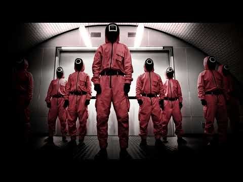 FREE FOR PROFIT + UNTAGGED | HALLOWEEN X SQUID GAME X HOODTRAP X JERK X HORROR TYPE BEAT | "CHOIR"