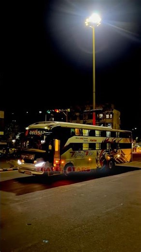 Alankar Travels ✨❤️ most famous premium luxury bus Surat✈️#viral #luxurybus #travel #reels #bus #4k