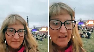 Helen Wilson thanks Kneecap fans after her TikTok livestream gets millions of views