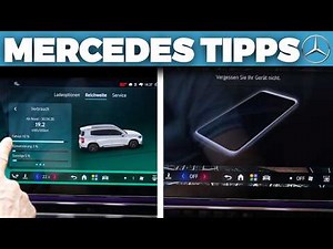 Mercedes MBUX: How to turn your car into a high-tech cockpit