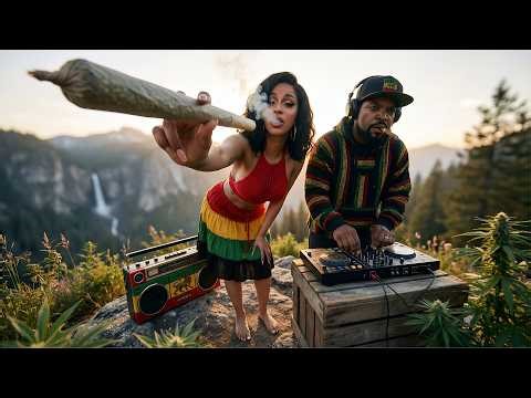 Ganja Roots Reggae Mix 2026 – Deep Roots, Dub Vibes & Freedom Reggae