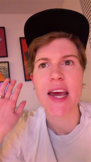 just been waiting staring at the door for her | blonde girl staring into camera