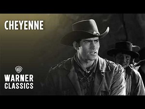 Cheyenne | Trapped in the Mountain Fortress | Pilot Episode Clip | Warner Classics