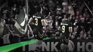 Witness the world's greatest play! Only on #DigiTV. Buy DigiTV cable box for just $50 Paanga & have full access to 20 channels! Sign up today!! | Digicel | Facebook