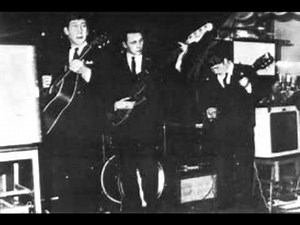 The High Numbers - Young Man Blues