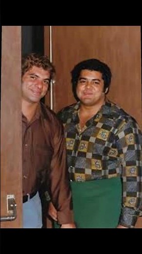 September 16 in pro wrestling vol. 3 #todayinhistory #sportshistory #prowrestling #classicwrestling