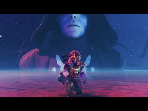 Prophecy Solo Flawless on Titan (18m29s) - Renegades