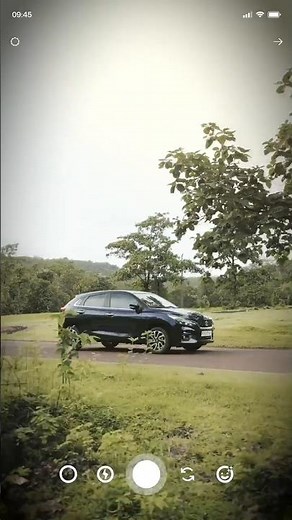 Maruti Suzuki Baleno | Can’t Get Enough of Baleno Pics! 😍🚗