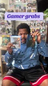 Five games for under 100 bucks can’t beat that deal with a stick