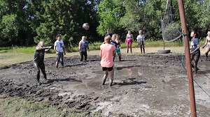 1K views · 43 reactions | A Gold Rush Days staple, mud volleyball, drew a big crowd of participants on Saturday, August 21. #M4L #GRD21 #LetsRide | SMSU Today | Facebook