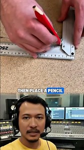 Making a circle pattern is very easy #shorts