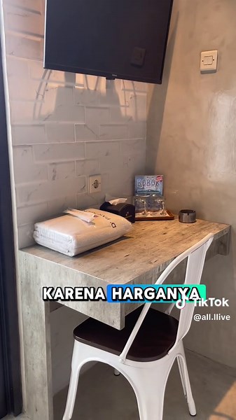 Kamu cari hotel Murah di daerah Senopati?! cuzzz booking disini ‼️ #jelajahwiken #tiktokgoschoolholidayfest #tiktokgomegabyte #hotelmurah #promohotel