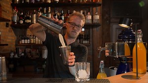 Handwerkskunst: Wie man Cocktails macht