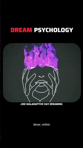 Your Brain Is Escaping Reality #shorts #psychology