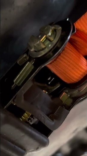 Replacing mini cooper front control arm - part 3 #minicooper