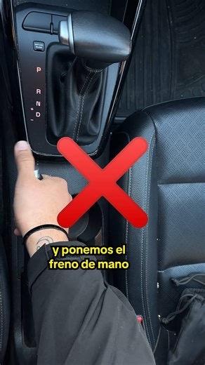 5.9M views · 56K reactions | Cómo usar el freno de mano correctamente Felipe Rangel | Badabun | Facebook