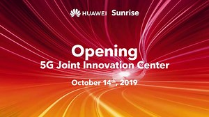 90K views · 136 reactions | Sunrise and Huawei marked another first...