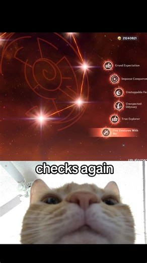 Activating C6 Bennett Constellation in Genshin Impact