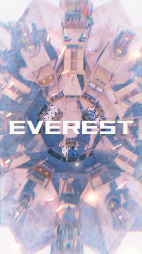 EVEREST - BEST OFFLINE CLAN Base !