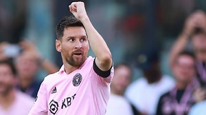 Would anyone have benefited if Suarez had joined Messi in Miami?