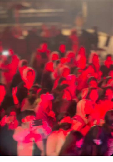 Live Performance by Asma Rajpoot at Concert