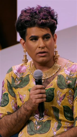 549K views · 25K reactions | #degenderfashion !!!...