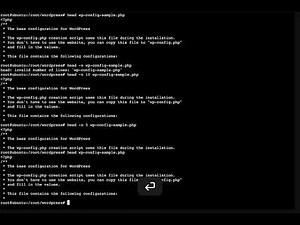 head showing first 10 lines of the file command (Linux) 1.12