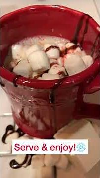 Starbucks White Hot Chocolate In The Instant Pot