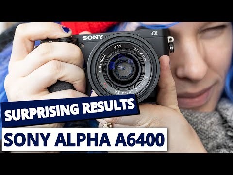 Sony Alpha a6400 Review: The ULTIMATE 4K Streaming & Studio Camera (2026)
