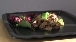 Farm, Agriculture, Cumin