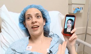 Meghan Markle's good looks inspired two women to look like her