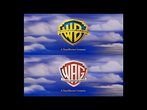 Warner Bros. Pictures/Warner Animation Group (with 2003 TimeWarner byline)