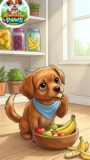 From being beaten and broken… to rising stronger than ever 💪🐶🔥 #doggycartoon#MotivationalStory#dogs