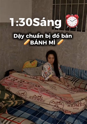 Dường Như Thói Qen: Cố Lên mỗi ngày!