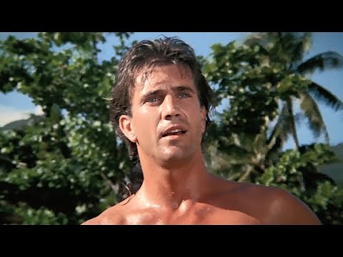 The Bounty (1984) ORIGINAL TRAILER