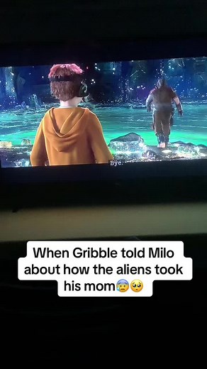 Mars Needs Moms: A Heartwarming Cartoon Movie about Family and Aliens