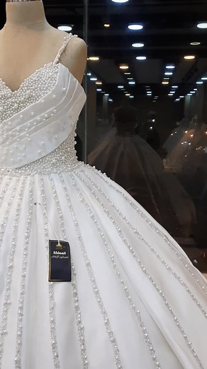 #فساتين_زفاف #capcut #tiktok#المملكة_لفساتين_الزفاف @المملكة لفساتين الزفاف