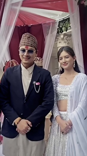 Malika Mahat: Nepali Actress Trending on TikTok Nepal