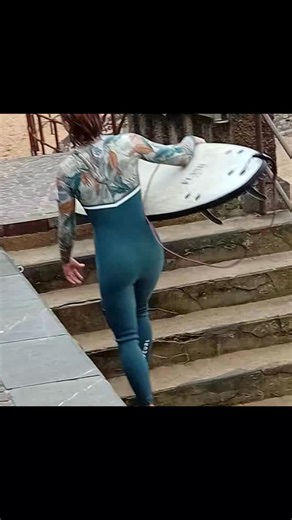 Francette Doucet on Reels