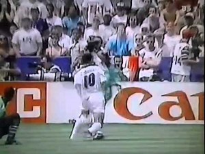 1994年W杯 アメリカ大会