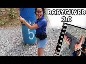 Bodyguard 2.0 | First Impressions of the new Smith and Wesson .380 Bodyguard!