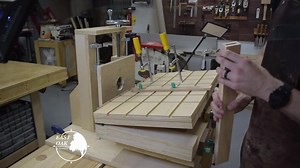 Horizontal Slot Mortiser Plans - Etsy