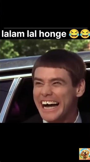 🎬 Movie Name : Dumb and Dumber ( 1994 ) #movie #comedy #dubbing viral movie scene