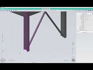 IDEA StatiCa Checkbot for SCIA Engineer