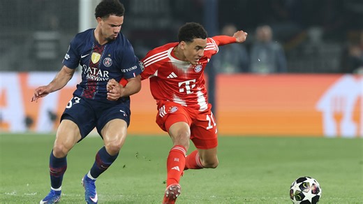 Jahrhundertspiel?! Die Highlights zum Hinspiel zwischen PSG und dem FC Bayern | DAZN News DE